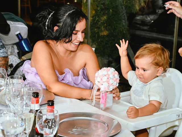 La boda de Juanjo y Raquel en Mijas, Málaga 40