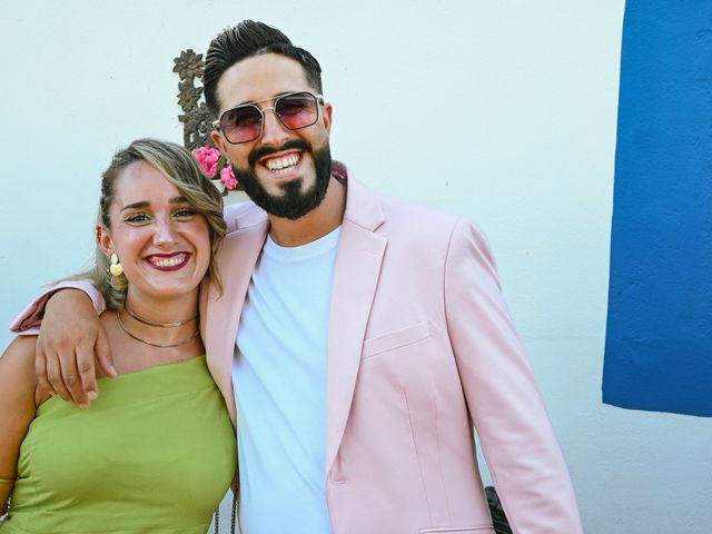 La boda de Juanjo y Raquel en Mijas, Málaga 48