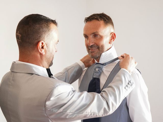 La boda de Juanjo y Raquel en Mijas, Málaga 54