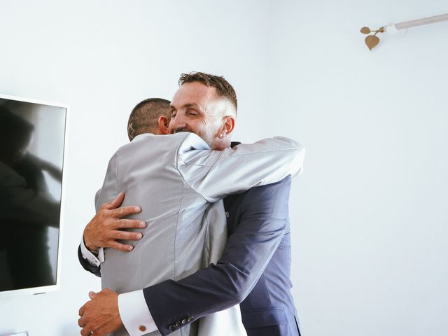 La boda de Juanjo y Raquel en Mijas, Málaga 58