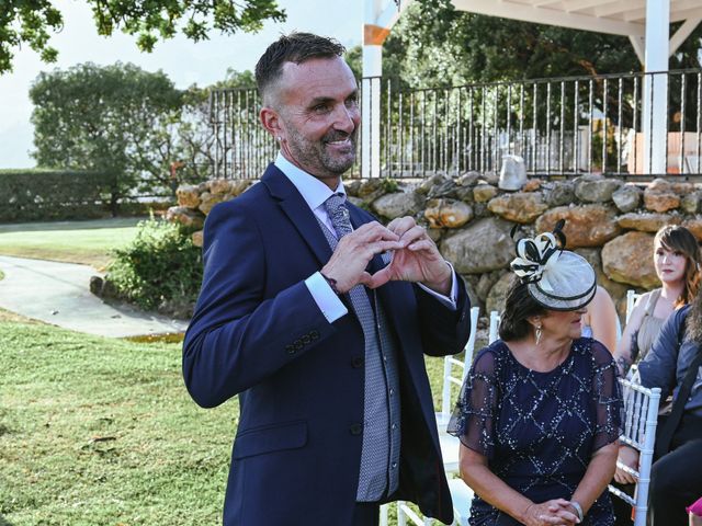 La boda de Juanjo y Raquel en Mijas, Málaga 59