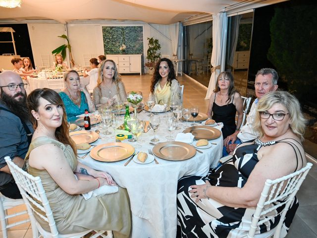 La boda de Juanjo y Raquel en Mijas, Málaga 89