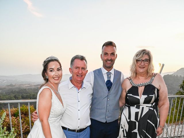 La boda de Juanjo y Raquel en Mijas, Málaga 100