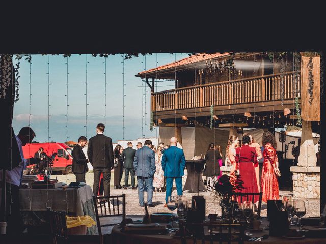 La boda de Brayan  y Marcela  en Candas, Asturias 3