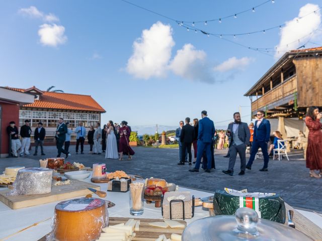La boda de Brayan  y Marcela  en Candas, Asturias 5