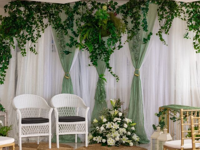 La boda de Brayan  y Marcela  en Candas, Asturias 10