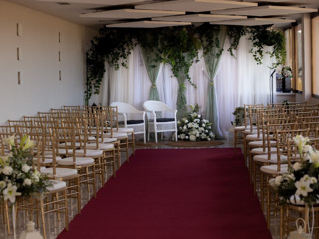 La boda de Brayan  y Marcela  en Candas, Asturias 12