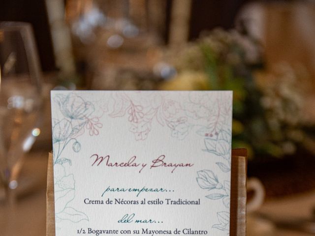 La boda de Brayan  y Marcela  en Candas, Asturias 13