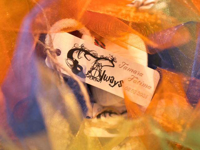 La boda de Fátima  y Tamara &amp; Fátima  en Cáceres, Cáceres 1