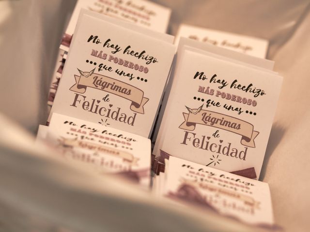 La boda de Fátima  y Tamara &amp; Fátima  en Cáceres, Cáceres 3
