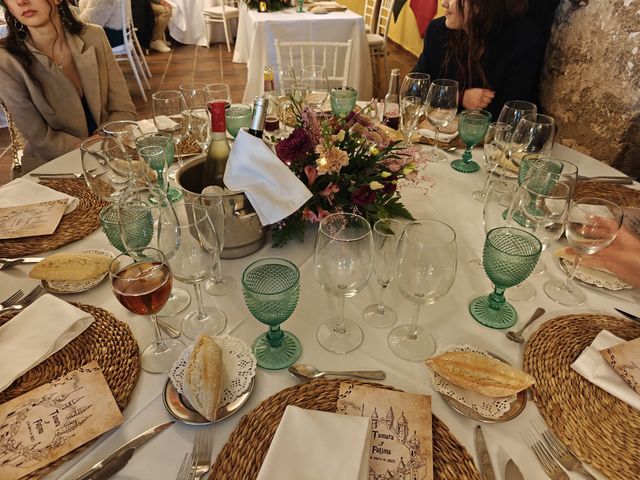 La boda de Fátima  y Tamara &amp; Fátima  en Cáceres, Cáceres 4