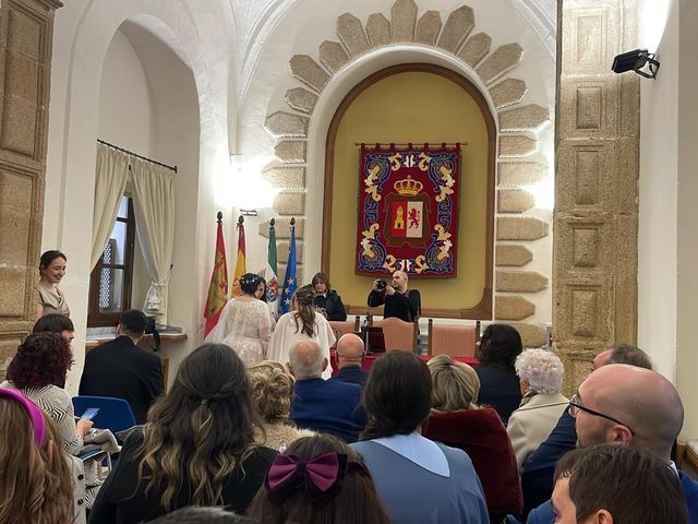 La boda de Fátima  y Tamara &amp; Fátima  en Cáceres, Cáceres 7