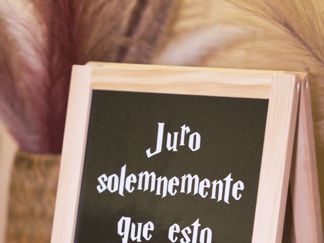 La boda de Fátima  y Tamara &amp; Fátima  en Cáceres, Cáceres 12