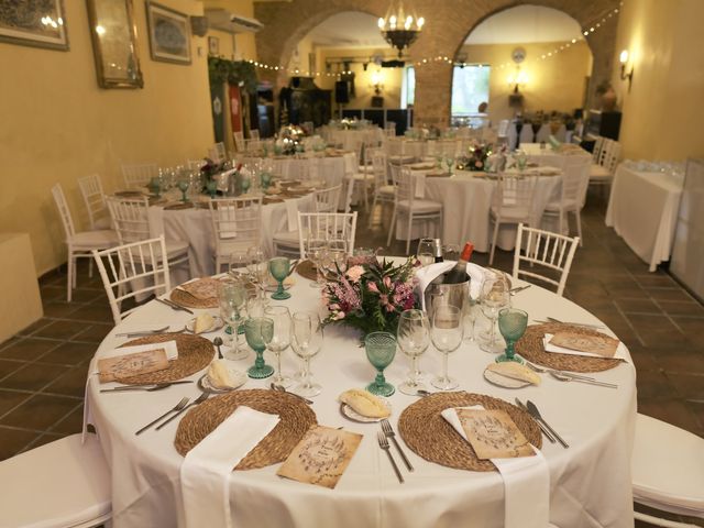 La boda de Fátima  y Tamara &amp; Fátima  en Cáceres, Cáceres 13