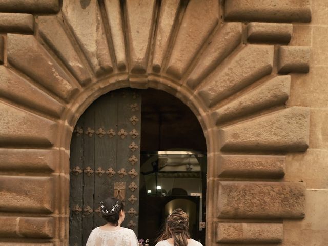 La boda de Fátima  y Tamara &amp; Fátima  en Cáceres, Cáceres 16