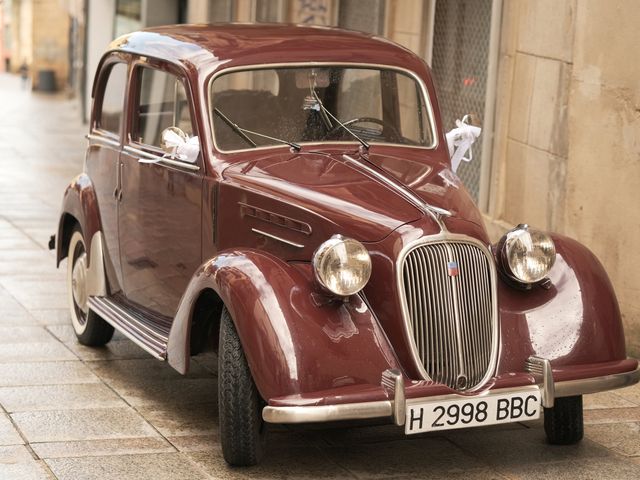 La boda de Fátima  y Tamara &amp; Fátima  en Cáceres, Cáceres 18