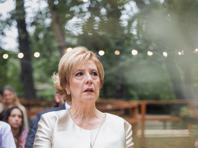 La boda de Fabián y Silvia en Alborache, Valencia 19