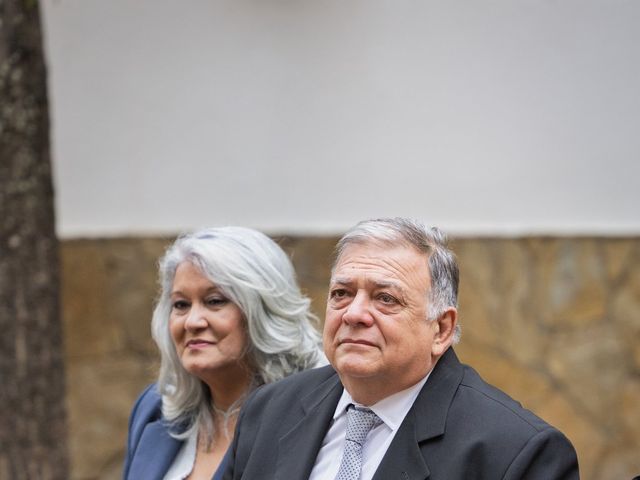 La boda de Fabián y Silvia en Alborache, Valencia 24
