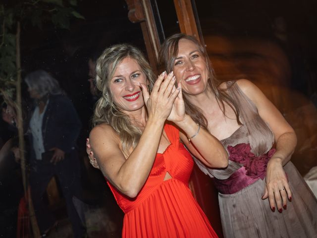 La boda de Fabián y Silvia en Alborache, Valencia 44