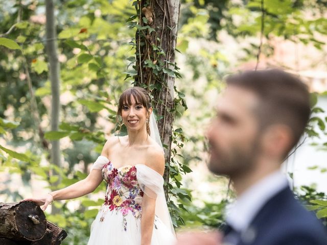 La boda de Fabián y Silvia en Alborache, Valencia 51