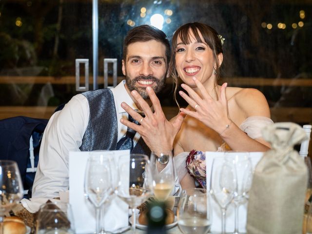 La boda de Fabián y Silvia en Alborache, Valencia 57