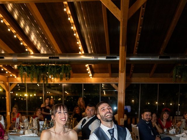 La boda de Fabián y Silvia en Alborache, Valencia 66