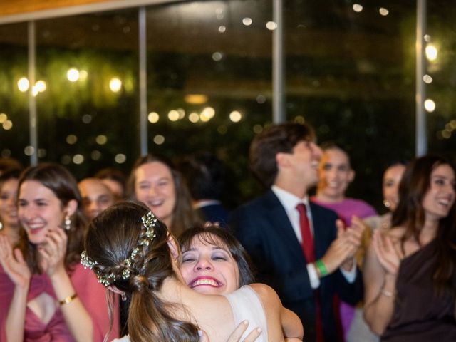 La boda de Fabián y Silvia en Alborache, Valencia 69