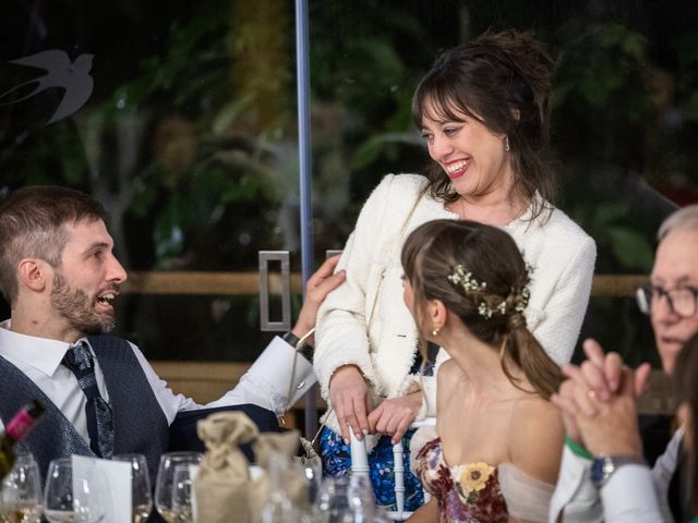 La boda de Fabián y Silvia en Alborache, Valencia 76