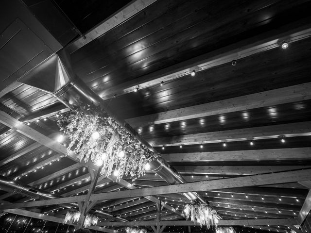 La boda de Fabián y Silvia en Alborache, Valencia 78