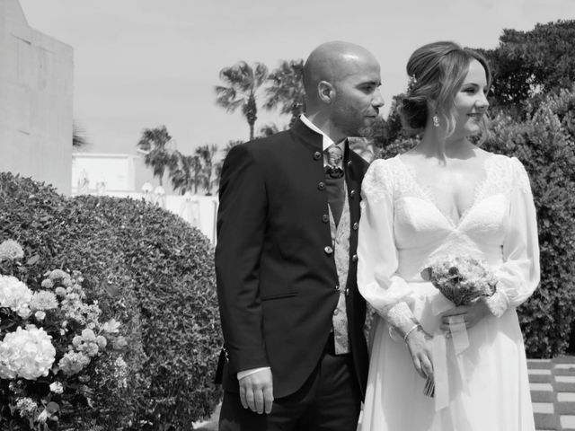 La boda de Ricardo y Beatriz en Valencia, Valencia 2