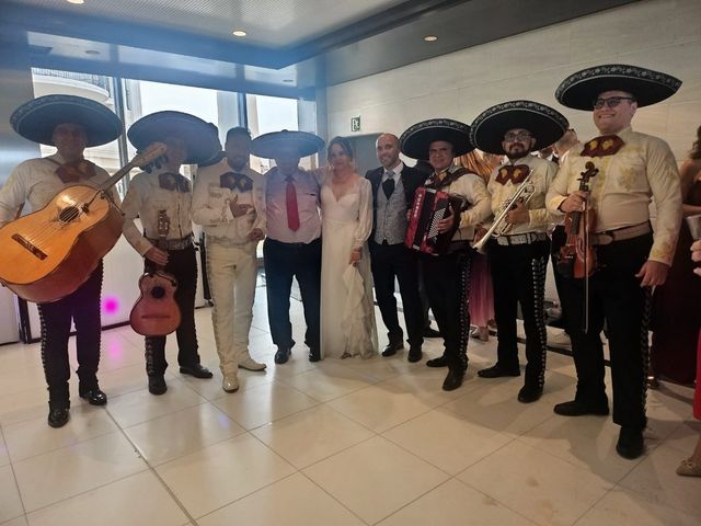 La boda de Ricardo y Beatriz en Valencia, Valencia 3