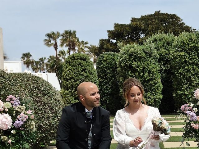 La boda de Ricardo y Beatriz en Valencia, Valencia 4