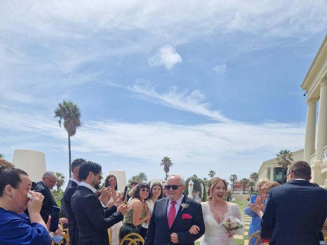 La boda de Ricardo y Beatriz en Valencia, Valencia 5
