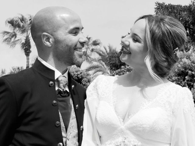 La boda de Ricardo y Beatriz en Valencia, Valencia 6
