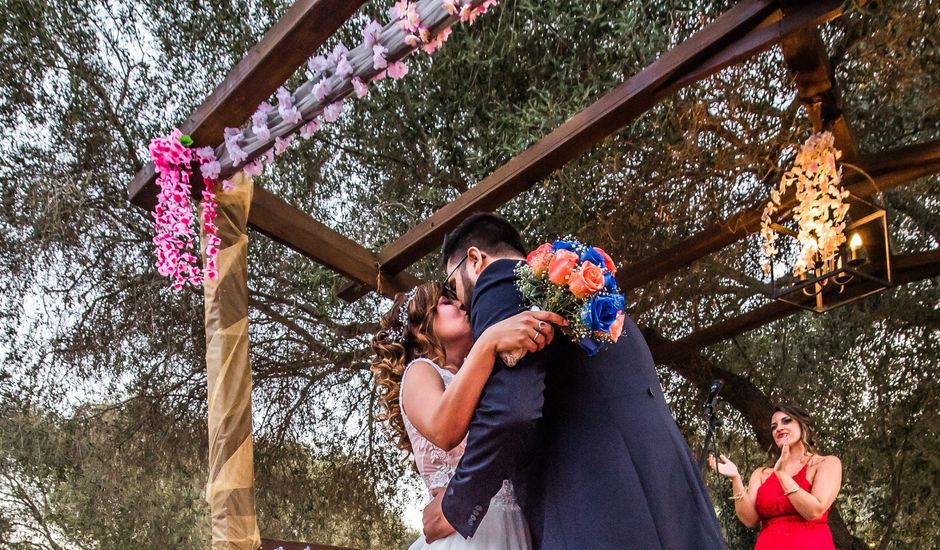 La boda de Francisco y Eugenia en Algeciras, Cádiz