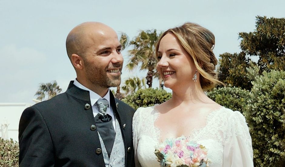 La boda de Ricardo y Beatriz en Valencia, Valencia