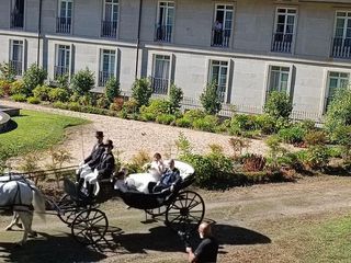 La boda de Catarina  y Mario