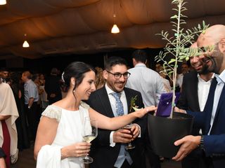 La boda de José Antonio y Noelia 2