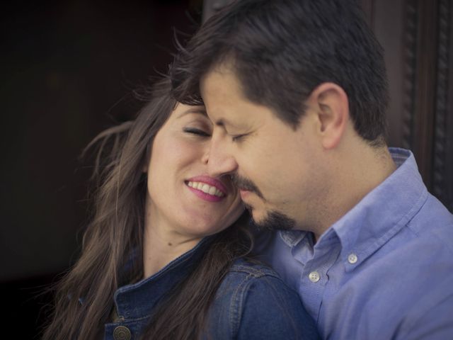 La boda de Daniel y Inma en Jerez De La Frontera, Cádiz 5