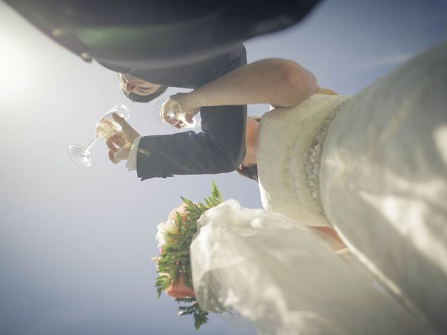 La boda de Daniel y Inma en Jerez De La Frontera, Cádiz 31