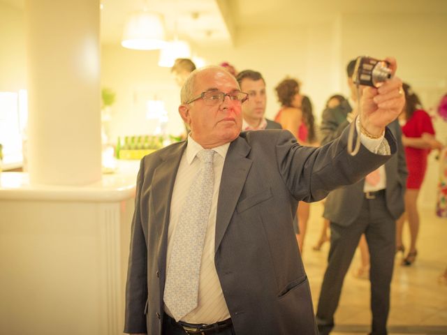 La boda de Daniel y Inma en Jerez De La Frontera, Cádiz 49