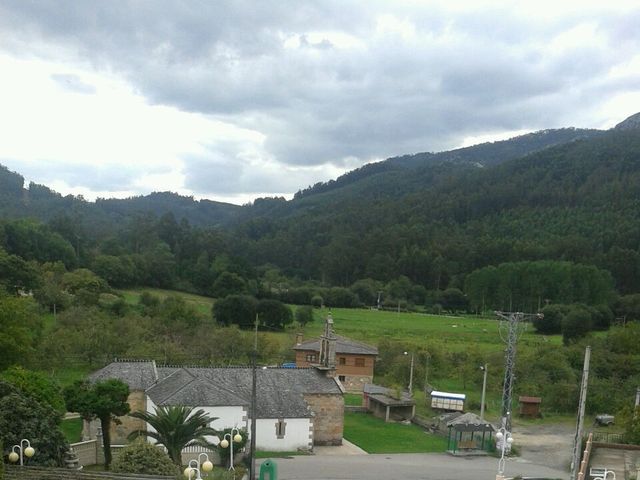 La boda de César y Asun en Viveiro (Casco Urbano), Lugo 5