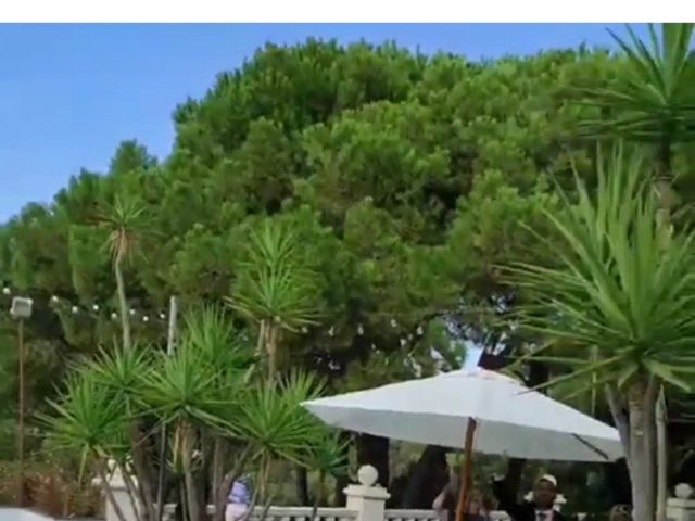La boda de Jose y Carolina en Canet De Mar, Barcelona 5