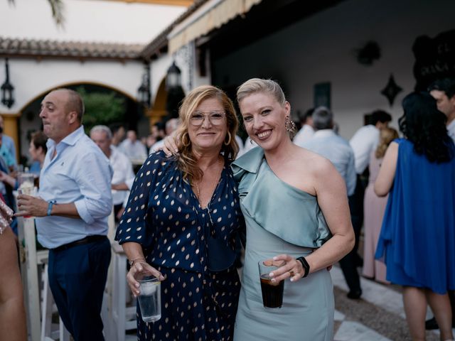 La boda de Antonio y Jessica en Utrera, Sevilla 10