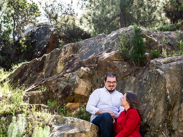 La boda de Alejandro y Sandra en Algeciras, Cádiz 3