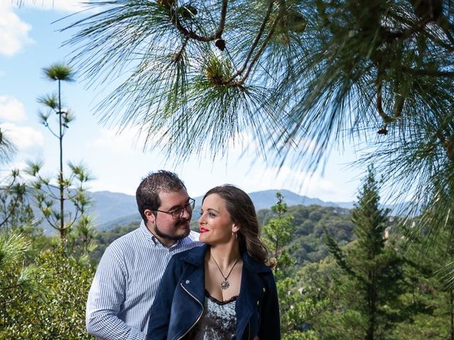 La boda de Alejandro y Sandra en Algeciras, Cádiz 4