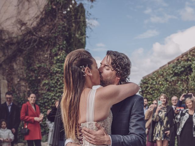 La boda de Albert y Foix en El Bruc, Barcelona 23