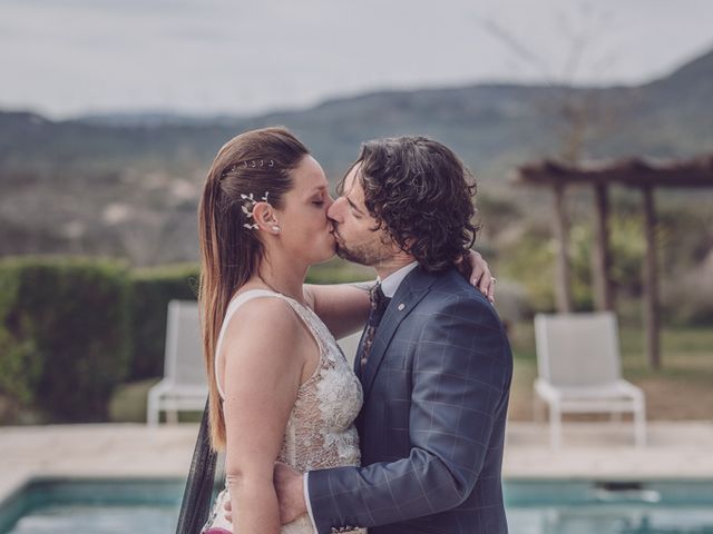 La boda de Albert y Foix en El Bruc, Barcelona 30