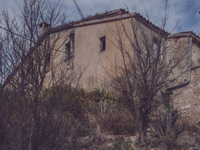 La boda de Albert y Foix en El Bruc, Barcelona 32