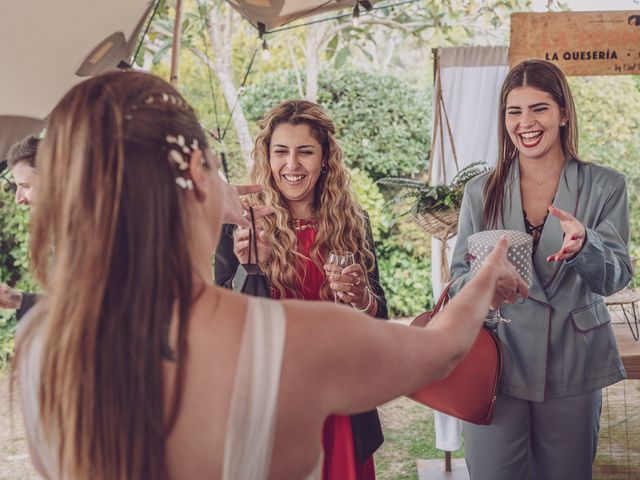 La boda de Albert y Foix en El Bruc, Barcelona 37